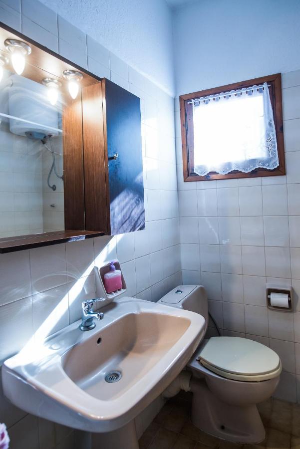 Apostolos House Агиос Николаос Екстериор снимка