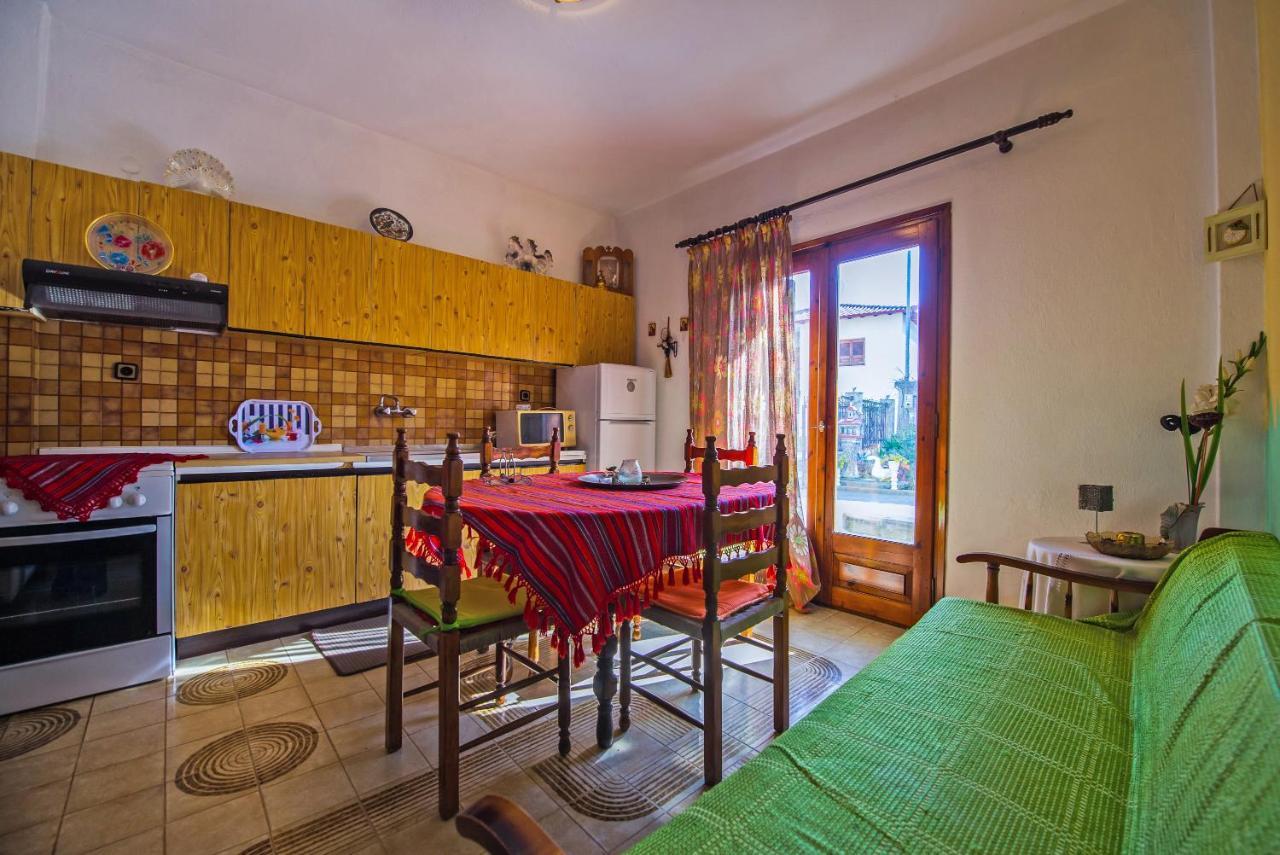 Apostolos House Агиос Николаос Екстериор снимка