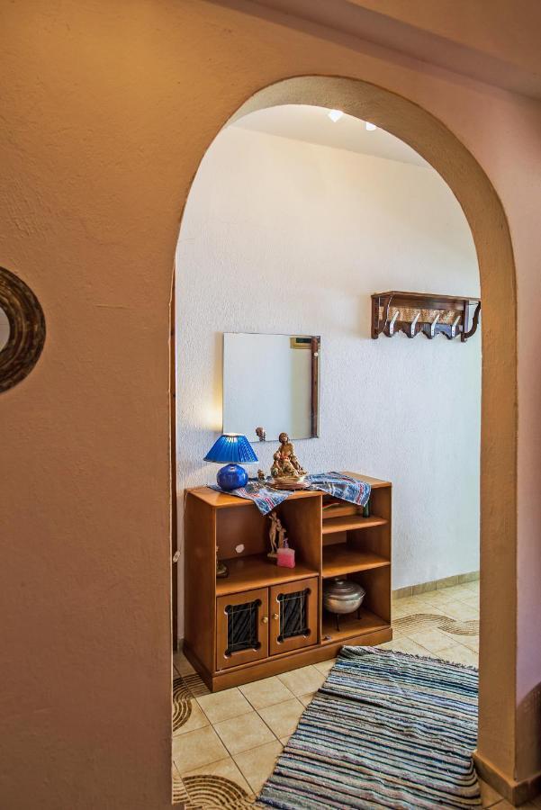 Apostolos House Агиос Николаос Екстериор снимка