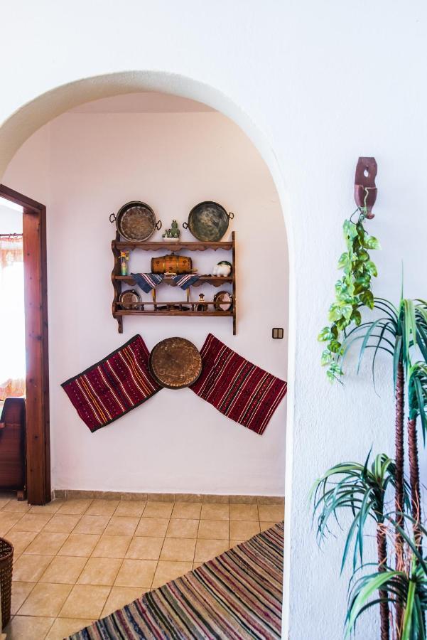 Apostolos House Агиос Николаос Екстериор снимка